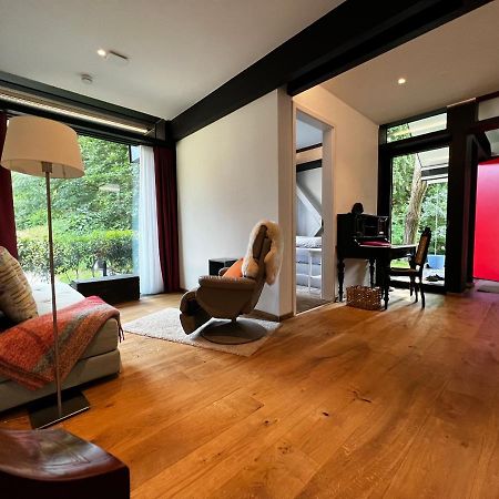 Neues Exclusives 2 Schlafzimmer Apartment Hamburgo Exterior foto