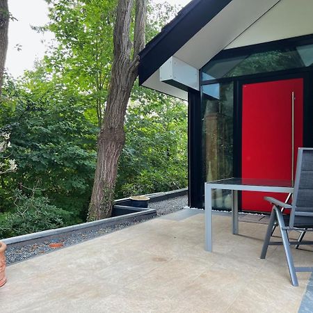 Neues Exclusives 2 Schlafzimmer Apartment Hamburgo Exterior foto