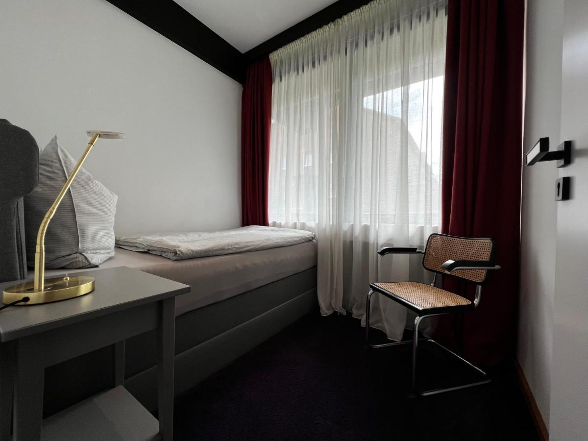 Neues Exclusives 2 Schlafzimmer Apartment Hamburgo Exterior foto