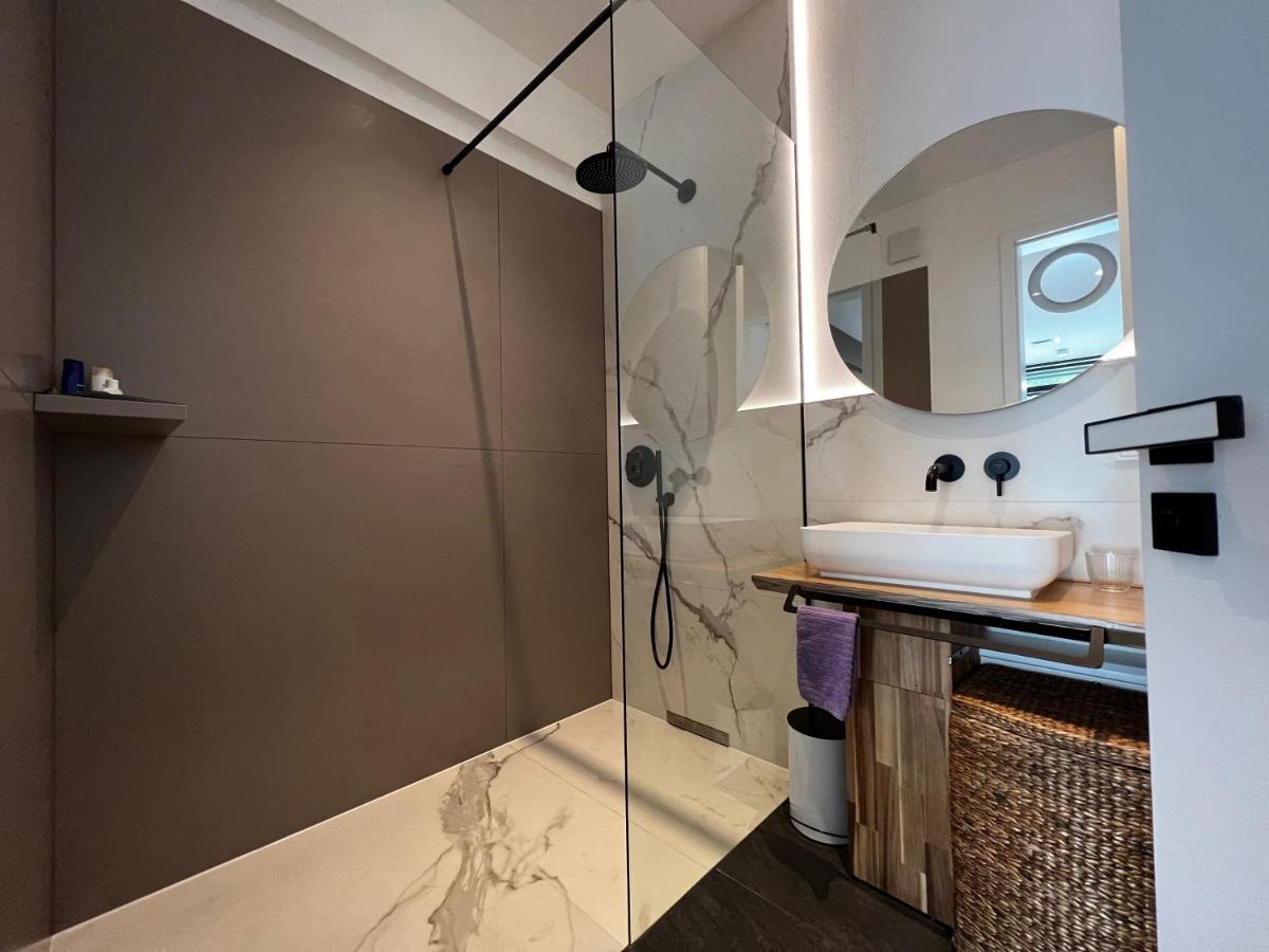 Neues Exclusives 2 Schlafzimmer Apartment Hamburgo Exterior foto