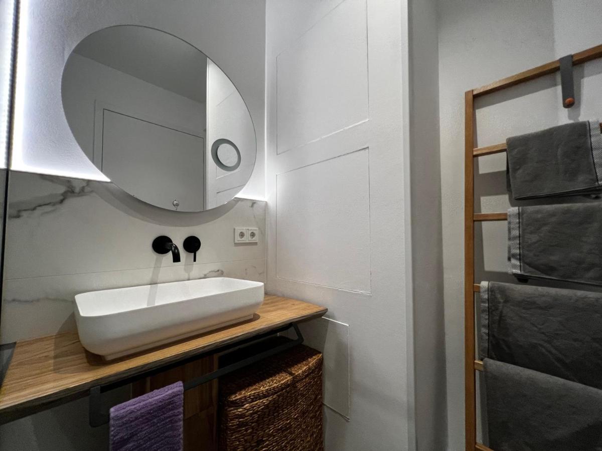 Neues Exclusives 2 Schlafzimmer Apartment Hamburgo Exterior foto