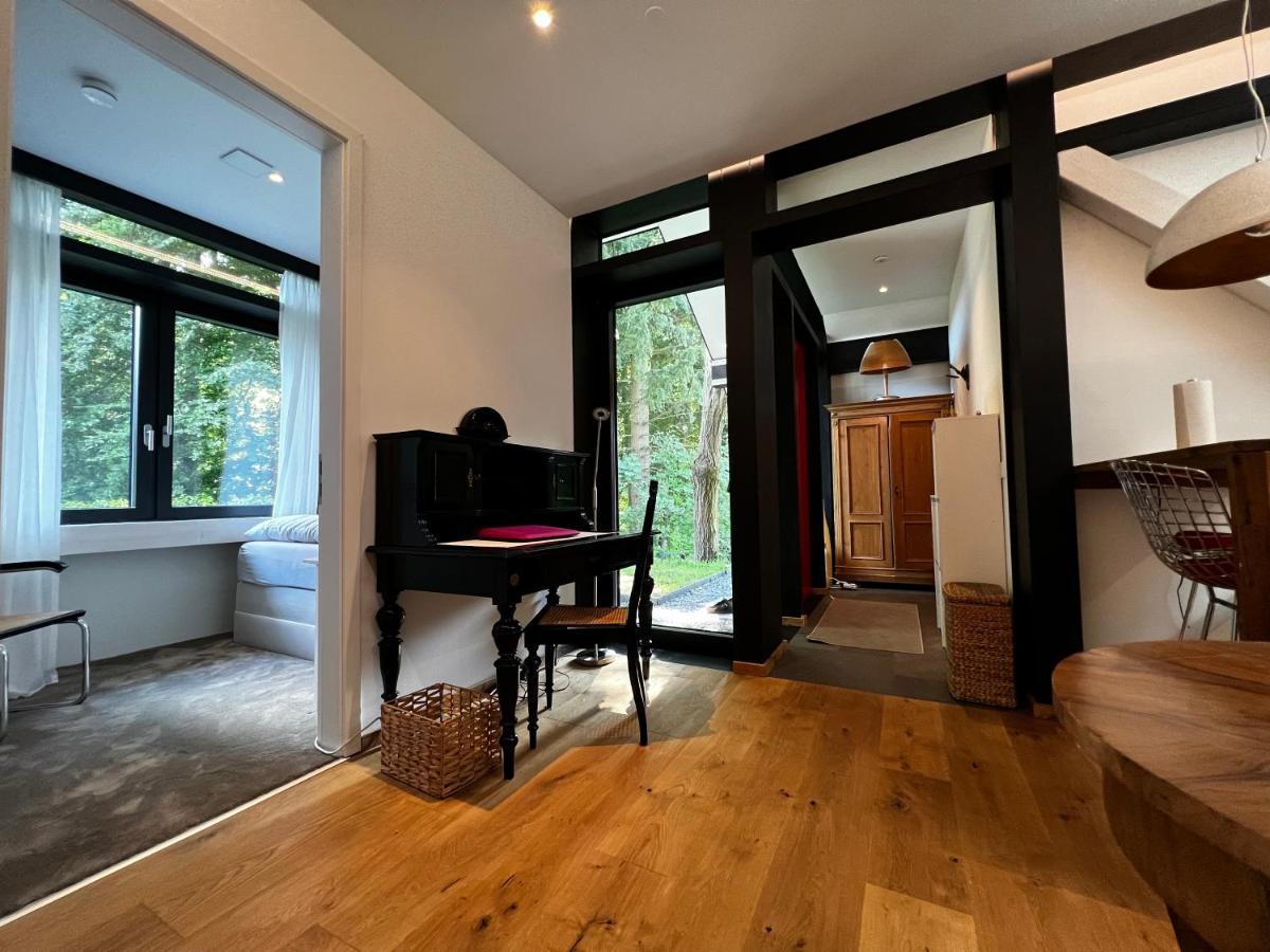 Neues Exclusives 2 Schlafzimmer Apartment Hamburgo Exterior foto