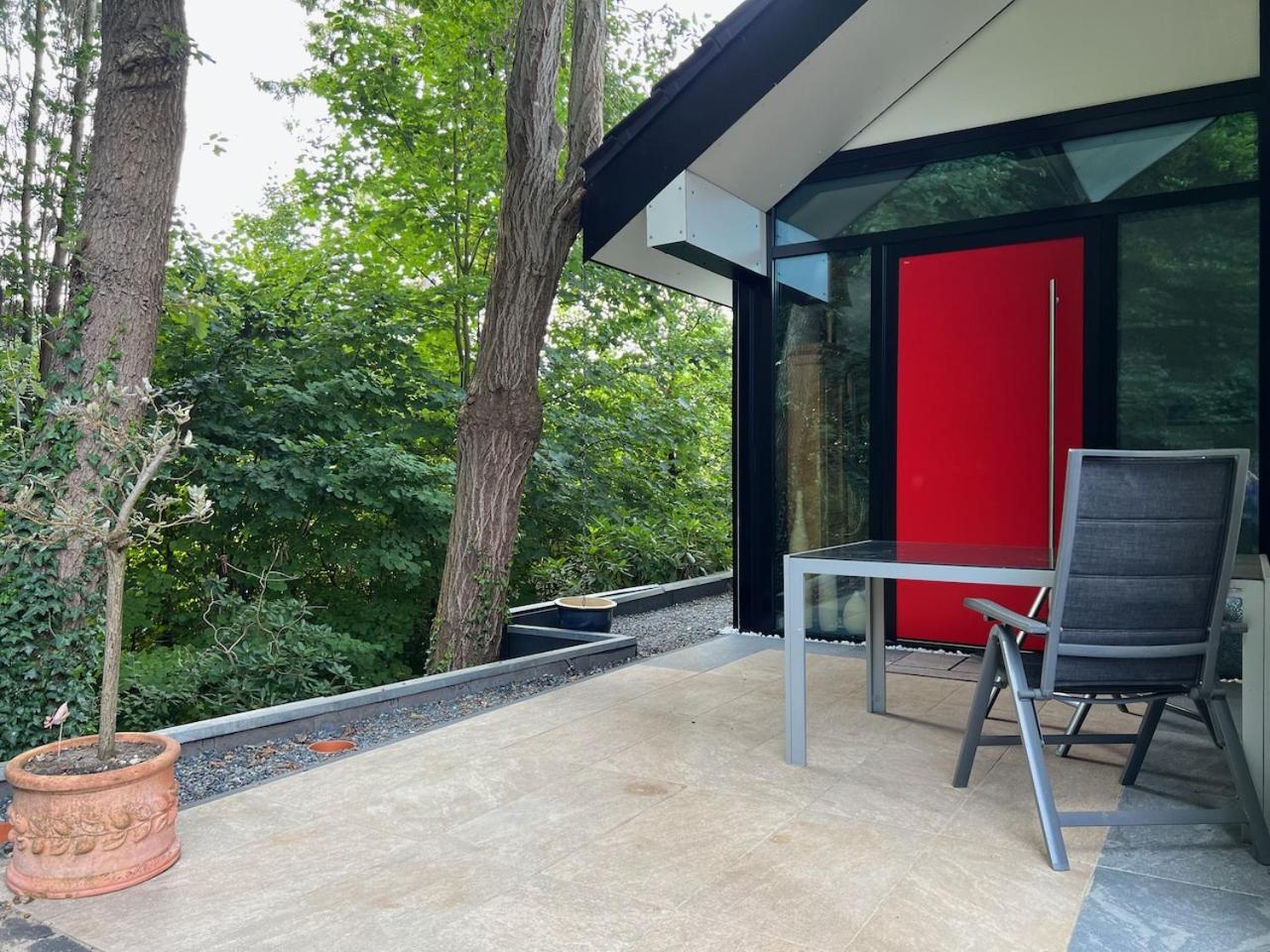 Neues Exclusives 2 Schlafzimmer Apartment Hamburgo Exterior foto
